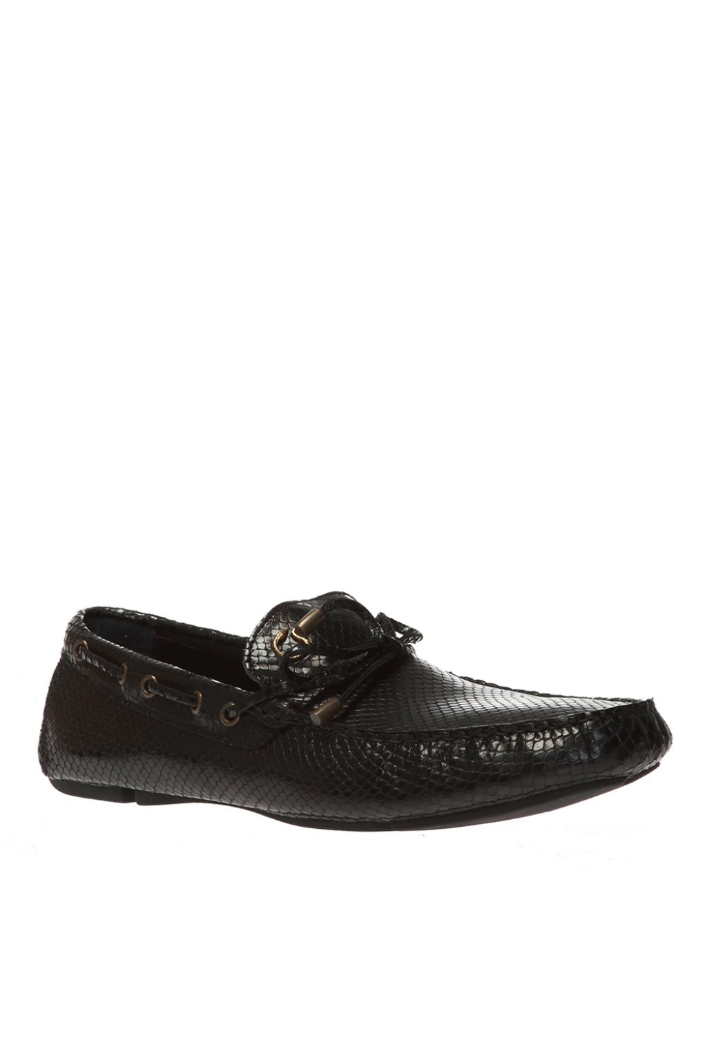 Just sale cavalli loafers